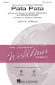 Jerry Ragovoy, Pata Pata SATB Chorpartitur