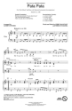 Jerry Ragovoy, Pata Pata 3-Part Choir Chorpartitur