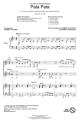 Jerry Ragovoy, Pata Pata 2-Part Choir Chorpartitur