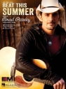 Beat This Summer Piano, Vocal and Guitar Buch