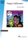 Mona Rejino, Happy Halloweeen - Level 1 Klavier Buch