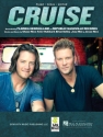 Cruise Piano, Vocal and Guitar Buch
