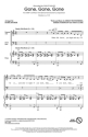 Gone, Gone, Gone ShowTrax CD Chor CD