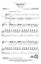 Brave 2-Part Choir Chorpartitur