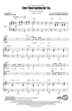 Martin Charnin_Charles Strouse, I Don't Need Anything But You Chor CD