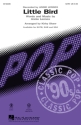 Annie Lennox, Little Bird SATB Chorpartitur