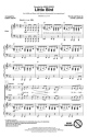 Little Bird Chor CD