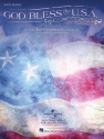 God Bless the U.S.A. Easy Piano Buch