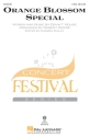 Ervin T. Rouse, Orange Blossom Special 2-Part Choir Chorpartitur