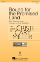 Bound for the Promised Land 2-Part Choir Chorpartitur