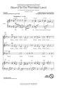 Bound for the Promised Land Chor CD