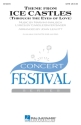 Marvin Hamlisch, Theme from Ice Castles SATB Chorpartitur