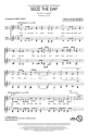 Alan Menken, Seize the Day SSAA a Cappella Chorpartitur