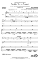 Cruisin' for a Bruisin' 2-Part Choir Chorpartitur