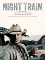 Night Train Piano, Vocal and Guitar Buch