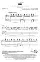 Roar 2-Part Choir Chorpartitur