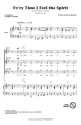 Ev'ry Time I Feel The Spirit Chor CD