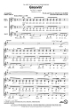 Edward Brigati Jr., Groovin' SSAA a Cappella Chorpartitur