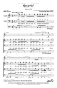 Edward Brigati Jr., Groovin' TTBB a Cappella Chorpartitur
