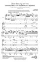 Slow Dancing for Two Chor CD