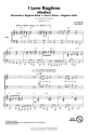 Irving Berlin, I Love Ragtime Chor CD