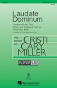 Cristi Cary Miller, Laudate Dominum Chor CD