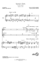 Steve Karmen_Nancy Coyne, Santa's Girls Chor CD