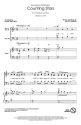 Ryan Tedder, Counting Stars 3-Part Choir Chorpartitur