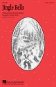 James Pierpont, Jingle Bells 2-Part Choir Chorpartitur