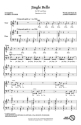 James Pierpont, Jingle Bells TB Chorpartitur