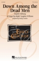Ralph Vaughan Williams, Down Among the Dead Men TTB Chorpartitur