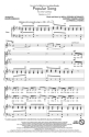 Mika, Popular Song 2-Part Choir Chorpartitur