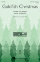 Alan Billingsley, Goldfish Christmas 3-Part Choir Chorpartitur