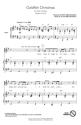 Scott Billingsley_Alan Billingsley, Goldfish Christmas Chor CD