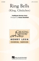 Ring Bells (Kling, Glckchen) for 2-part choir, piano, opt. handbell choral score (en)