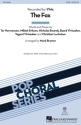 Baard Ylvisaaker_Christian Lochstoer_Mikkel Eriksen_Nicholas Boundy_To SATB Chorpartitur