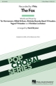 Baard Ylvisaaker_Christian Lochstoer_Mikkel Eriksen_Nicholas Boundy_To 3-Part Choir Chorpartitur