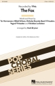 Baard Ylvisaaker_Christian Lochstoer_Mikkel Eriksen_Nicholas Boundy_To 2-Part Choir and Piano Chorpartitur