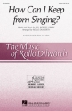Robert Lowry, How Can I Keep from Singing? 2-Part Choir Chorpartitur