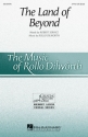 Rollo Dilworth, The Land of Beyond 3-Part Choir Chorpartitur