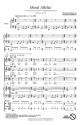 Roger Emerson, Shout Allelu! Chor CD