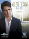 You Are the Song Piano, Vocal and Guitar Buch