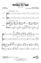 Christmas Tree Angel 2-Part Choir Chorpartitur
