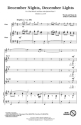 Emily Crocker, December Nights, December Lights Chor CD