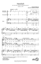 Suzanne Sherman Propp, Hanukkah Chor CD