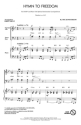 Oscar Peterson, Hymn to Freedom ShowTrax CD Chor CD