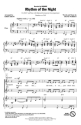 Rhythm of the Night SSA Chorpartitur
