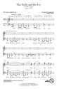 Traditional, The Holly and the Ivy TTBB a Cappella Chorpartitur