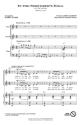 Audrey Snyder_John Jacobson, In the Sorcerer's Hall 2-Part Choir Chorpartitur