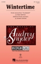 Audrey Snyder, Wintertime SSA Chorpartitur